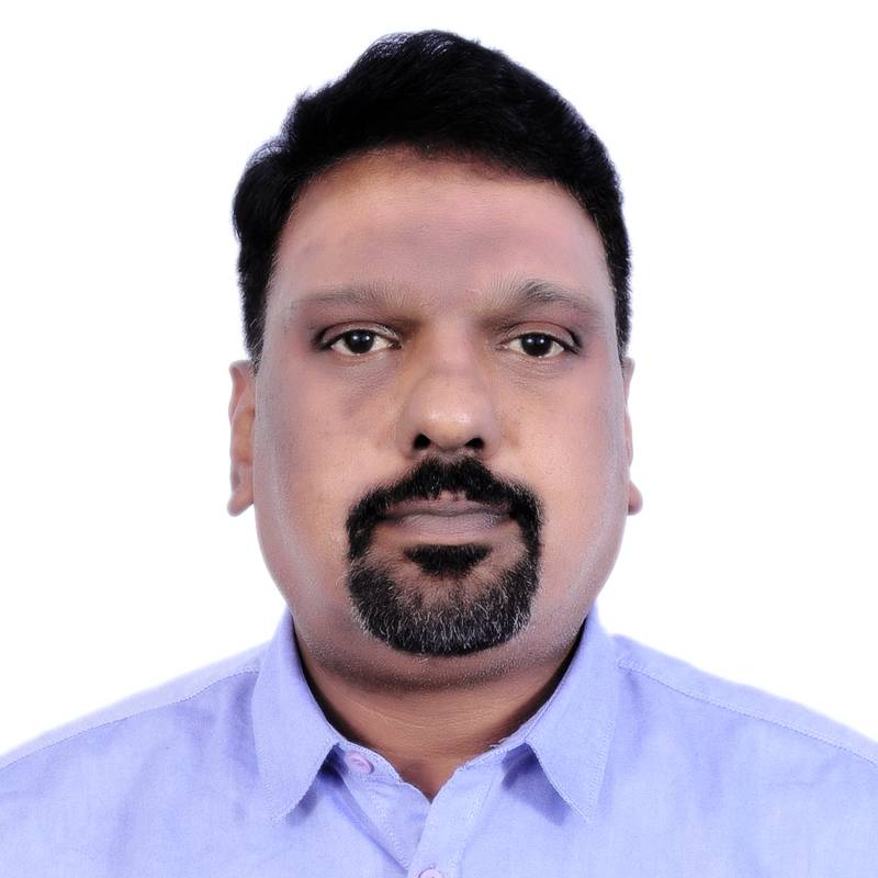 SRINIVAS ANAND