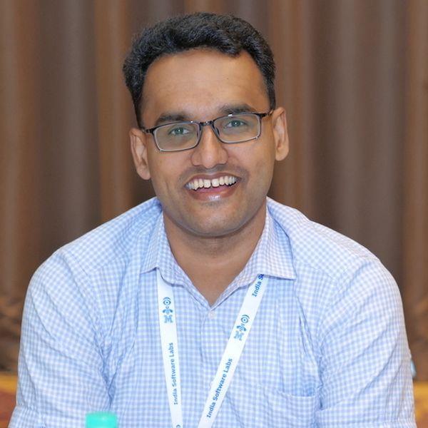 BIBIN MATHEW