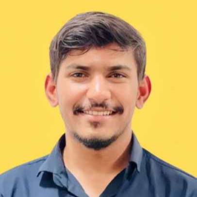 sanket kalchide