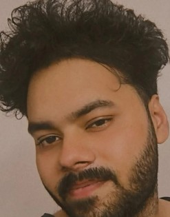 VIKASH KUMAR