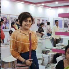 Mou Chakraborty