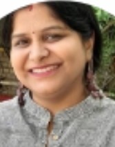 MONIKA MISHRA