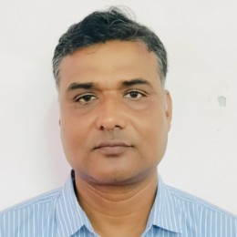Girish Dubey