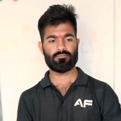 Utkarsh Tiwari