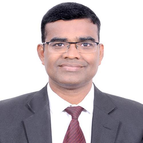 Ranjan Rashmi Sahoo