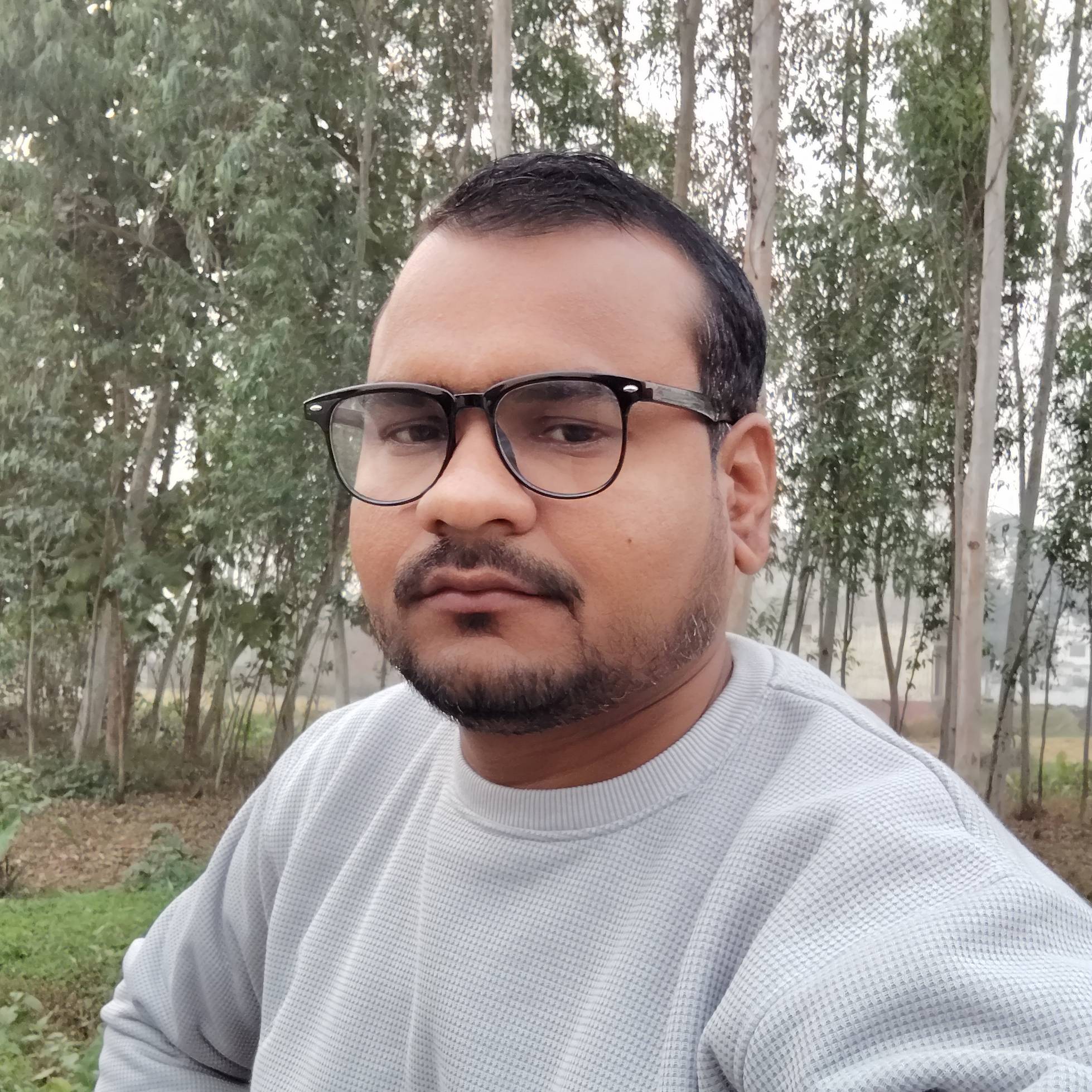 Gyanendra Pratap Singh