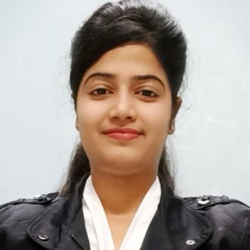 Charu Verma