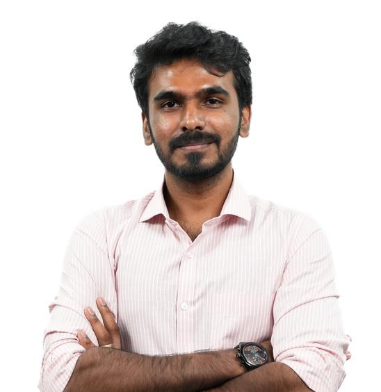DAYANANDAN M