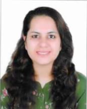 Deepti Chawla