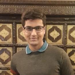 Harshil Bhatt