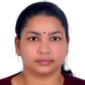 Shobhana Raju