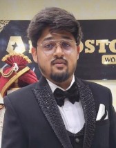 Hussain Ali