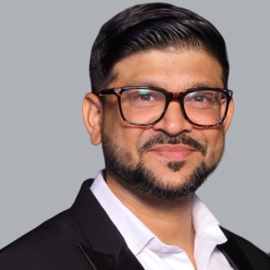 Javed Khan