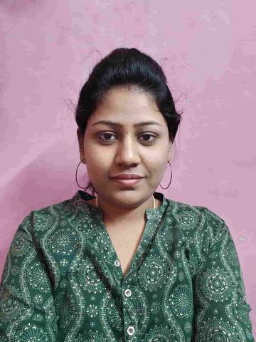 Gowri T