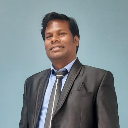 Prem Prabhat Tirkey