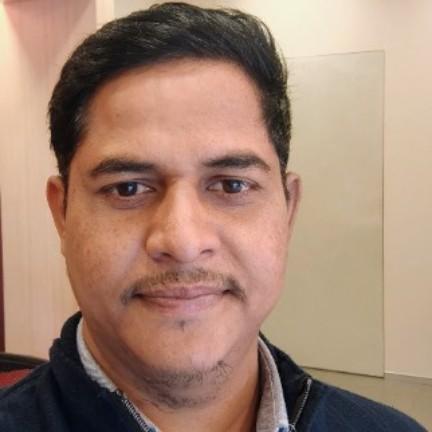 Amit Yadav