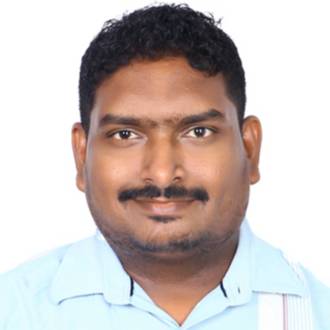 Srinath S