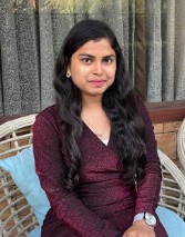 Pooja Vengurlekar