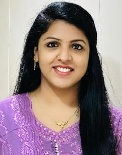 ANJU S KUMAR