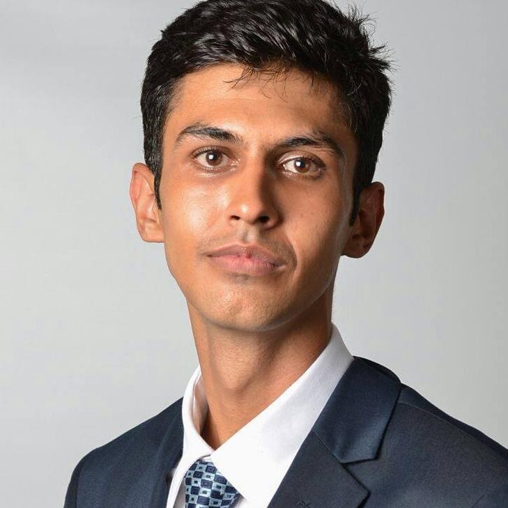 Sidhant Samnol