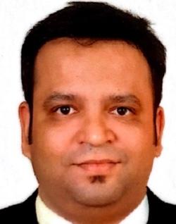 SHARATH SHETTY