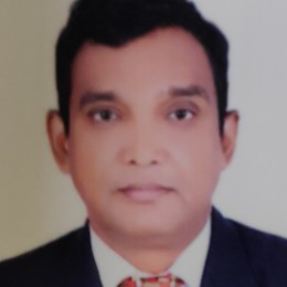 ASHISH RAI
