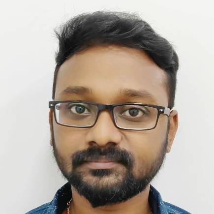 Magesh Muralidharan