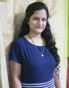 Archana Khamkar