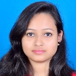 SUSHRI GHOSH DASTIDAR