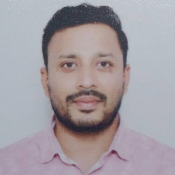 Vishu Singla