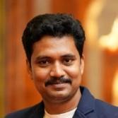 KARNATI VENKAT REDDY
