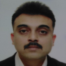 Partha Pratim Das