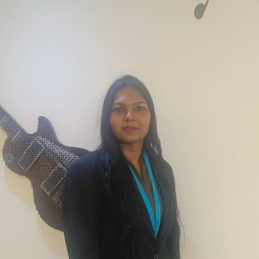 AMBIGA DEVI M A