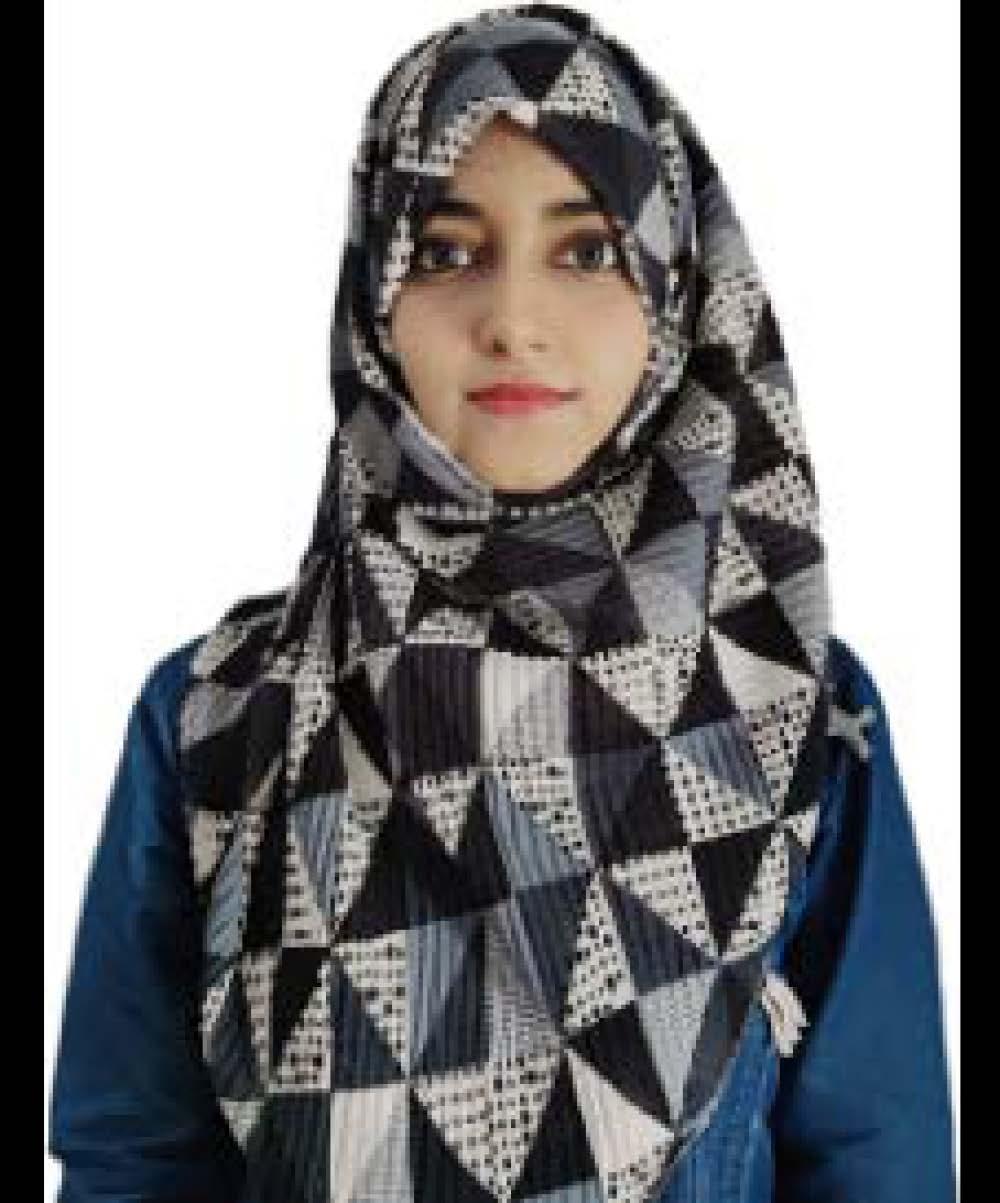 Hina Ahmad