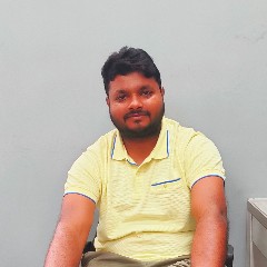 Gyanand Kumar