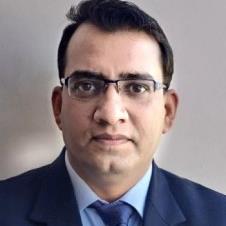 YOGENDER KUMAR