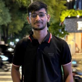 Shiv Kumar Gupta