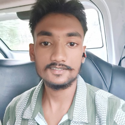 Ayush Kunar Jaiswal