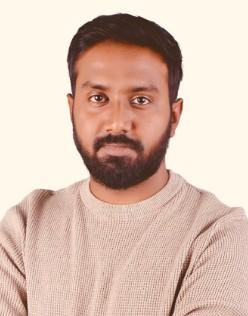 Fahad Ahmed Sheriff