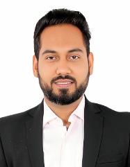 Mayank Kumar