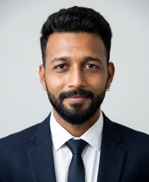 HARPREET SINGH