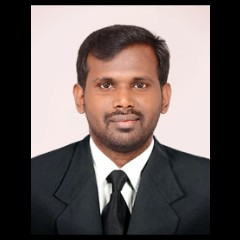 Prabakaran Mohanraj