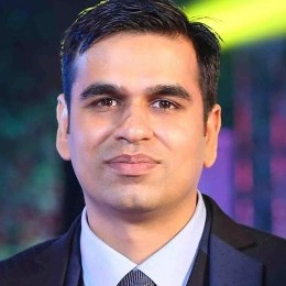 ATIL ARORA