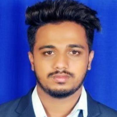 BIBAKANANDA PANIGRAHI