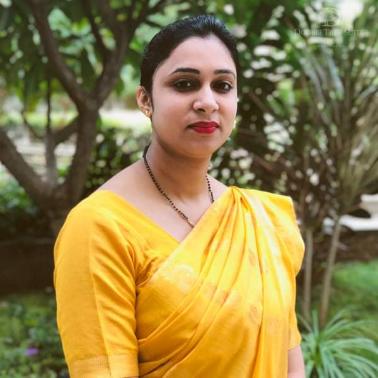 VIDYOTTAMA MISHRA PANDEY