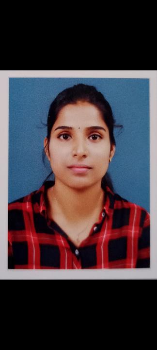 Mahitha Sunny