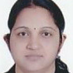 Durga S. Pai