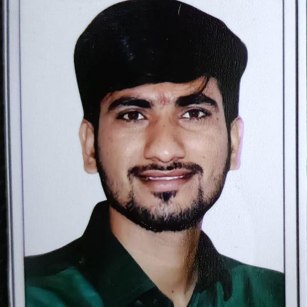 HIRENKUMAR GAJJAR