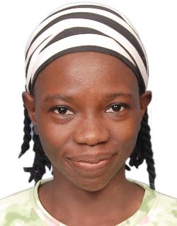 Bintou Sidibe