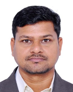 Saket Kumar